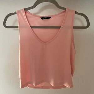 SHEIN Tank